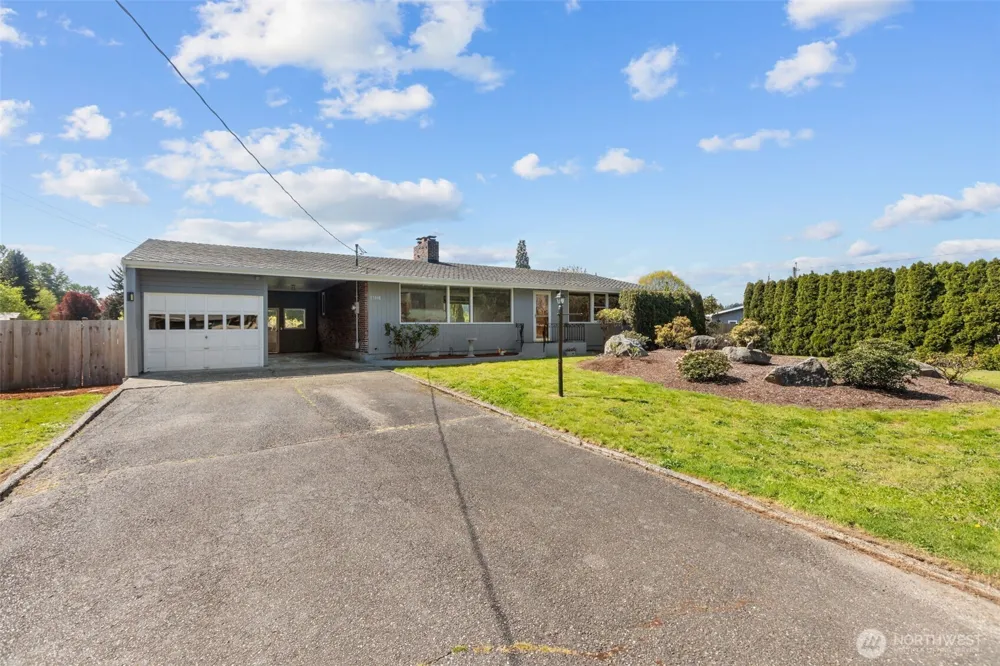 15108 74th Street E Sumner, WA 98390