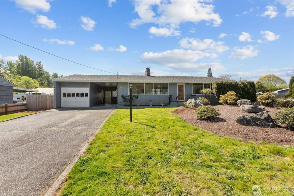15108 74th Street E Sumner, WA 98390