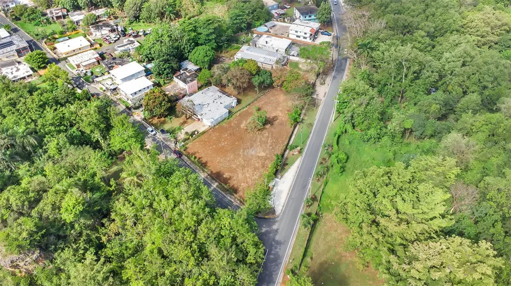 Km 3.6 695 Dorado, PR 00646