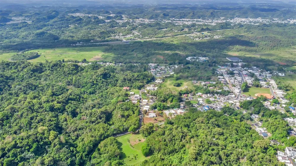 Km 3.6 695 Dorado, PR 00646