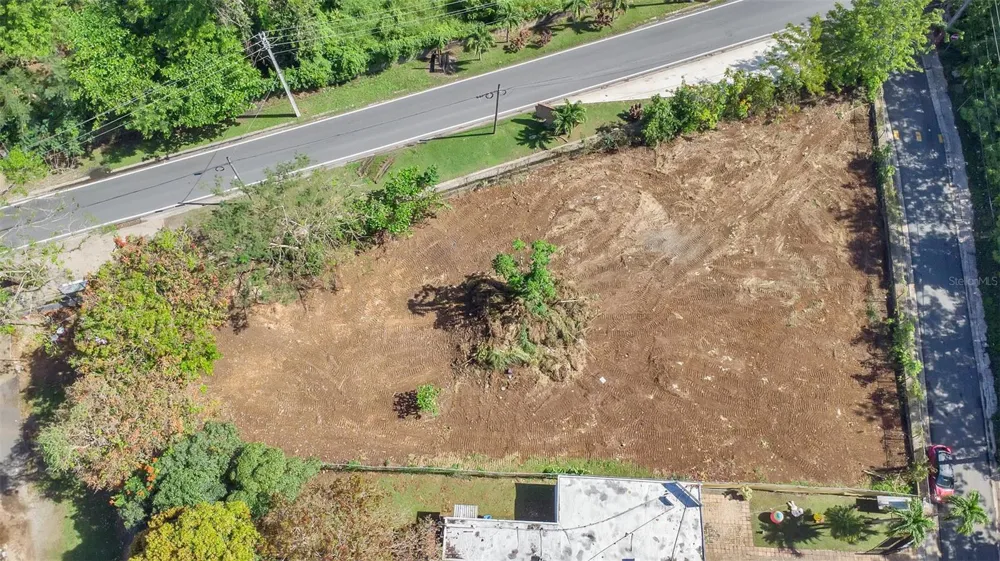 Km 3.6 695 Dorado, PR 00646