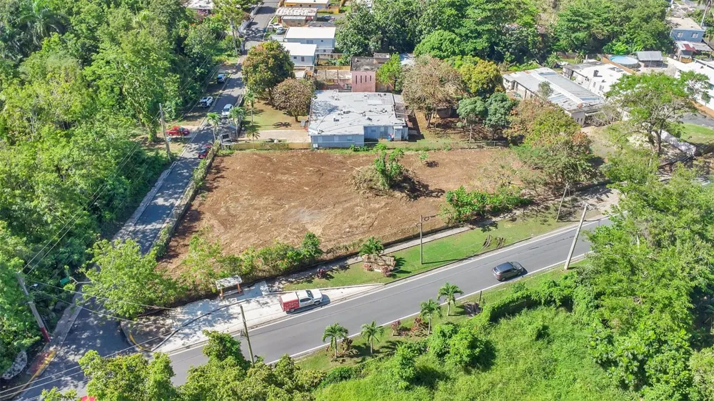 Km 3.6 695 Dorado, PR 00646