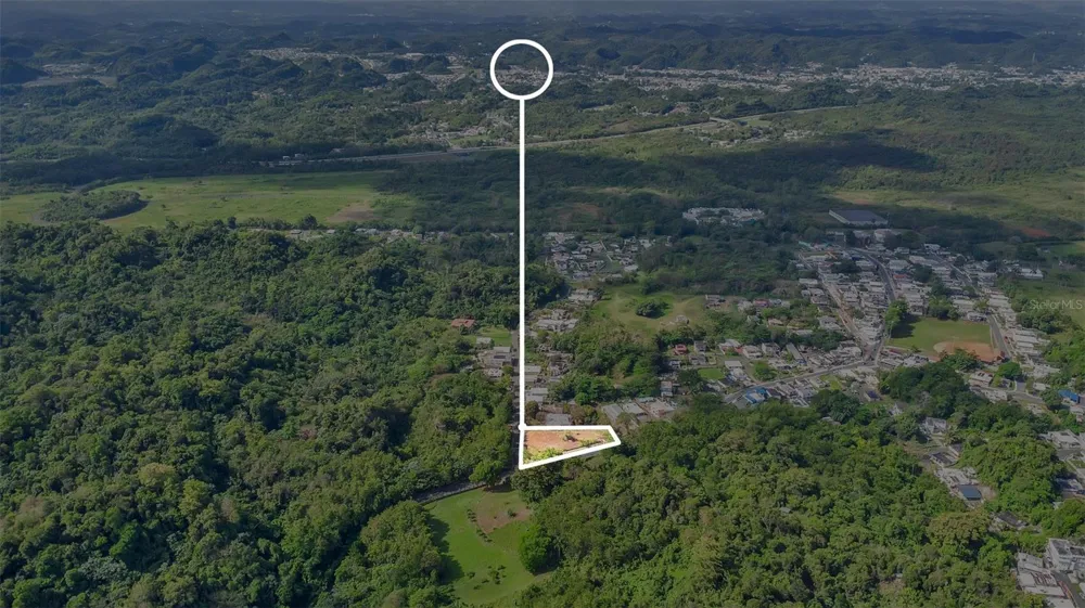 Km 3.6 695 Dorado, PR 00646