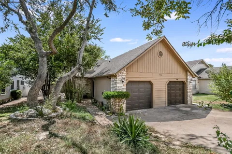 526 Cutty Trail #A