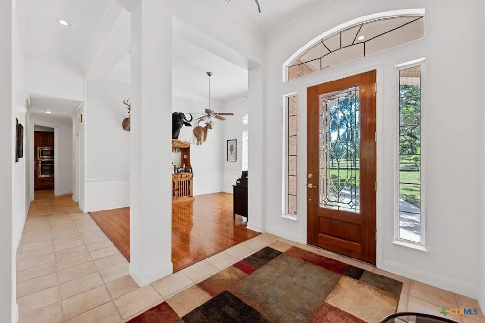 1100 Appalachian Trail San Marcos, TX 78666