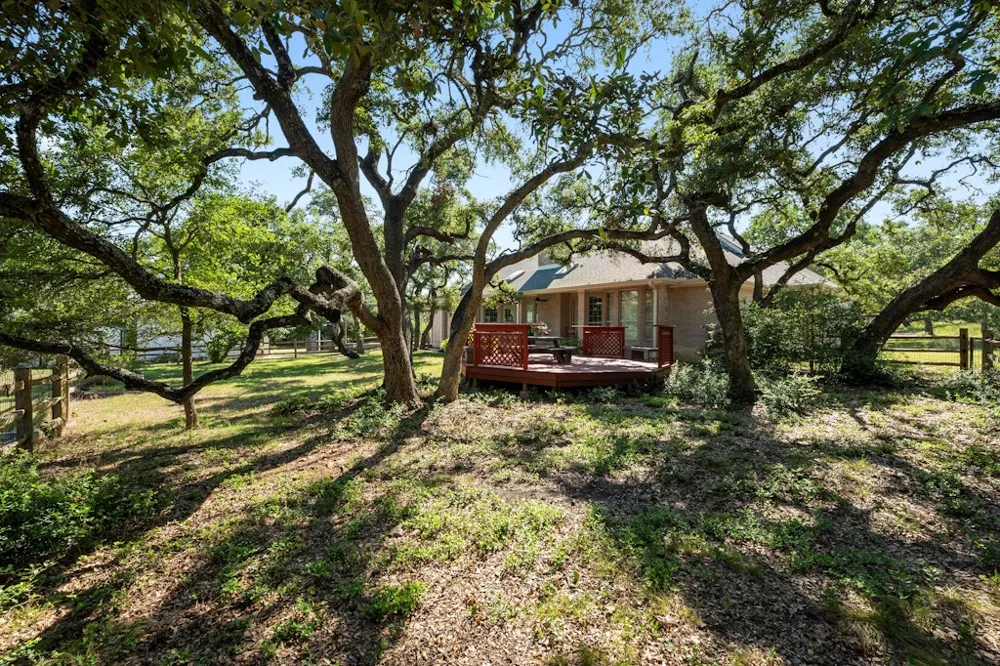 1100 Appalachian Trail San Marcos, TX 78666