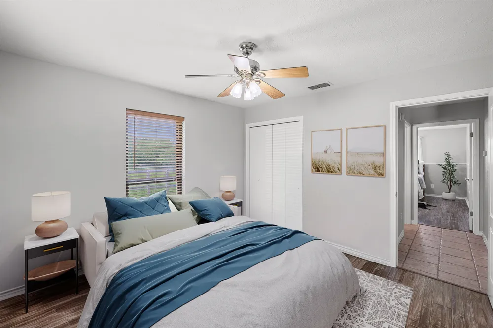 1016 County Road 306 Rockdale, TX 76567