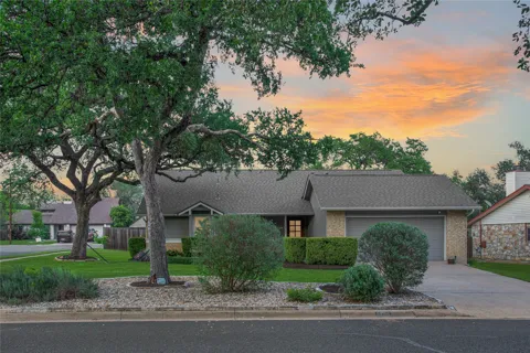 5400 Honey Dew Terrace
