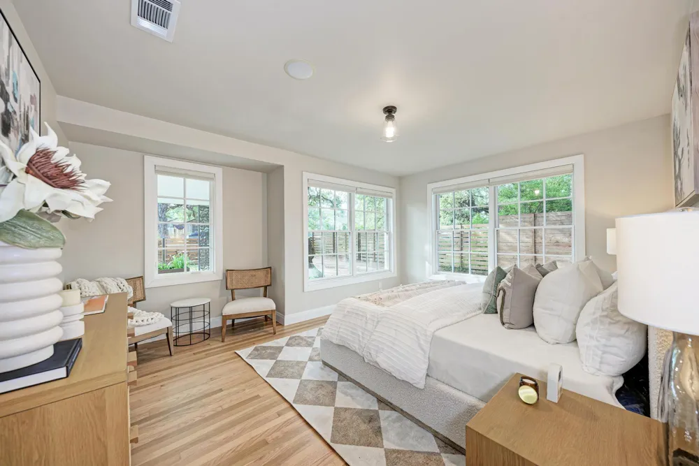 2308 Forest Avenue Austin, TX 78704