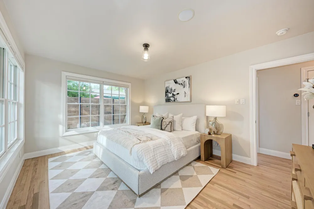 2308 Forest Avenue Austin, TX 78704