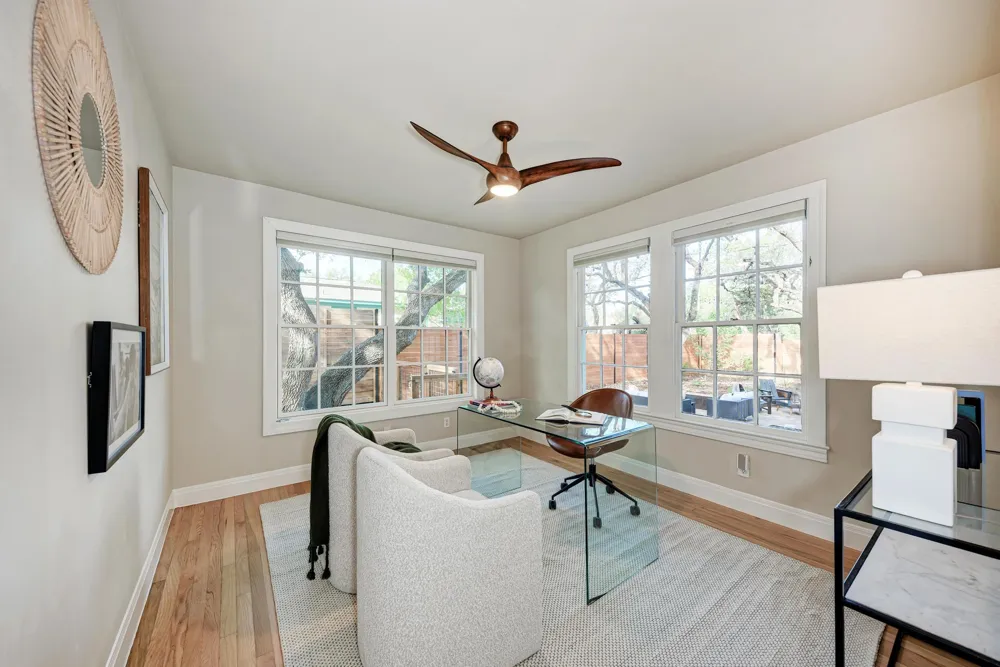 2308 Forest Avenue Austin, TX 78704