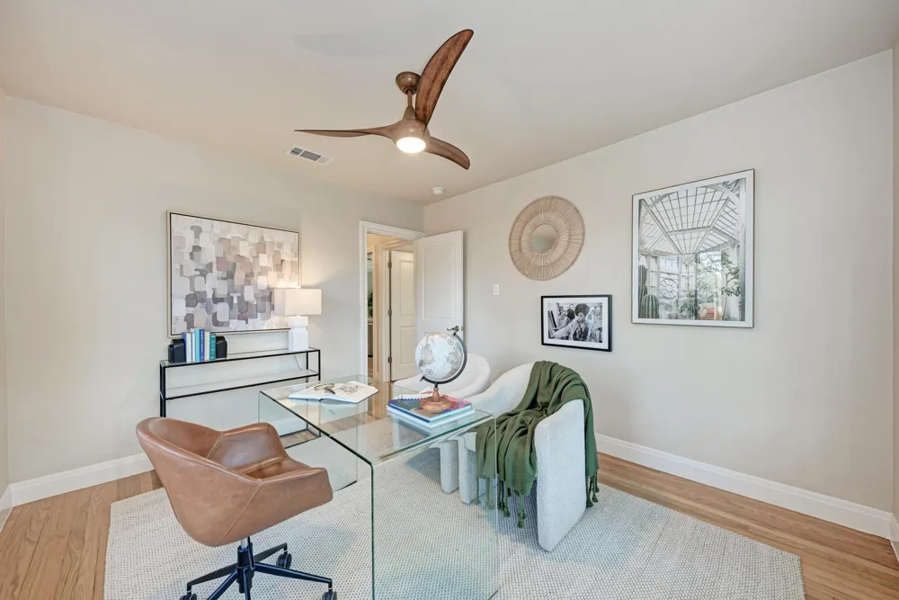 2308 Forest Avenue Austin, TX 78704