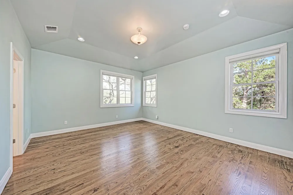2308 Forest Avenue Austin, TX 78704