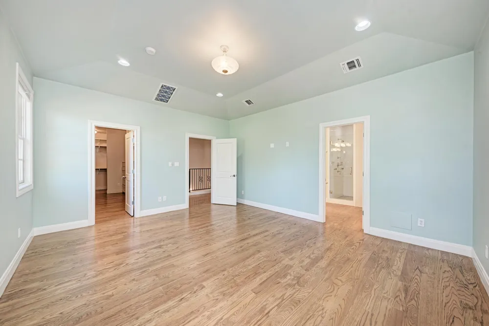 2308 Forest Avenue Austin, TX 78704