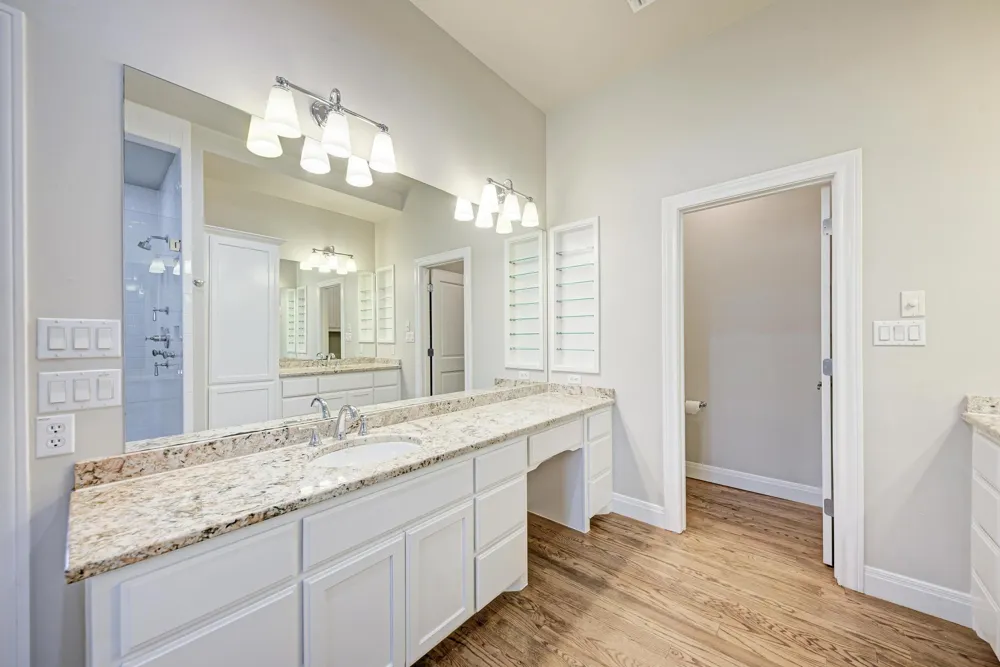 2308 Forest Avenue Austin, TX 78704