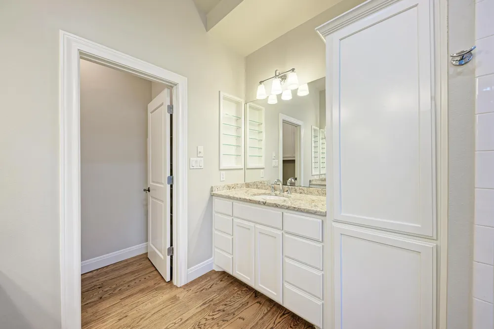 2308 Forest Avenue Austin, TX 78704