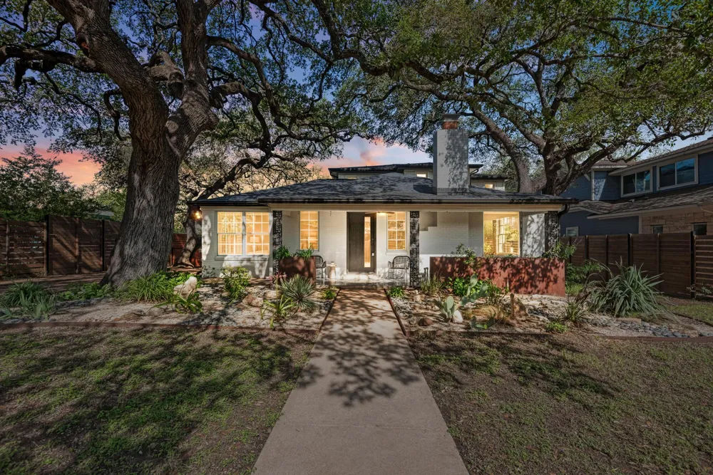 2308 Forest Avenue Austin, TX 78704