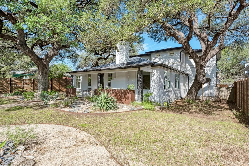 2308 Forest Avenue Austin, TX 78704