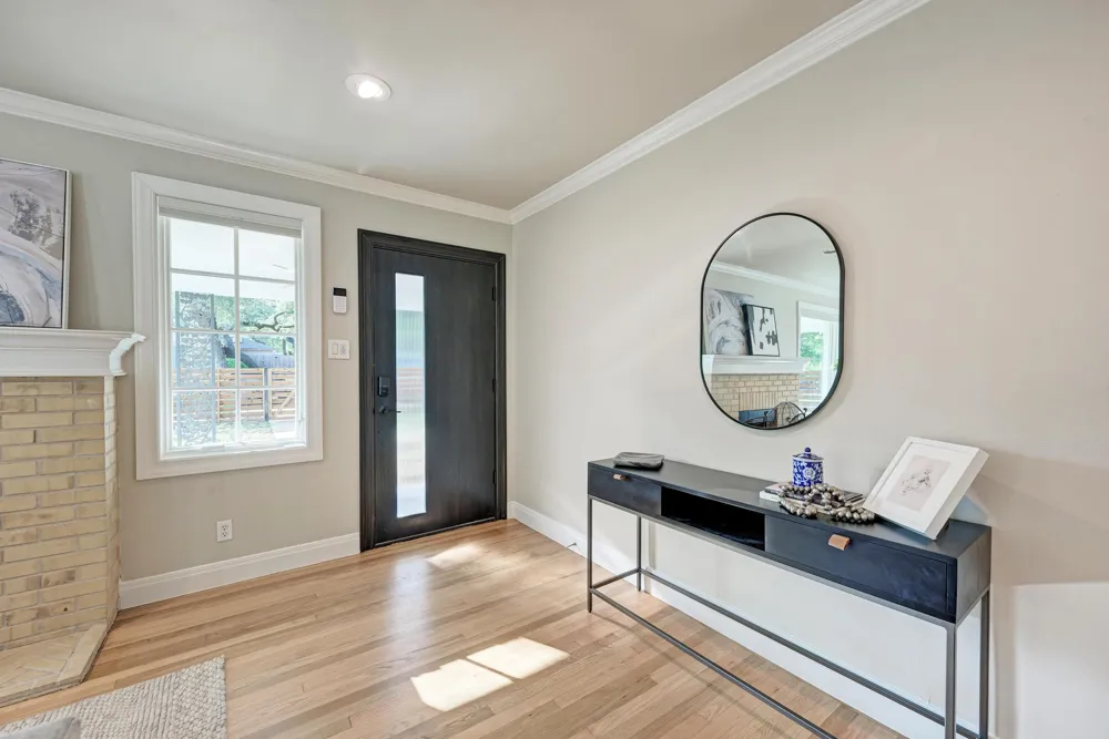 2308 Forest Avenue Austin, TX 78704