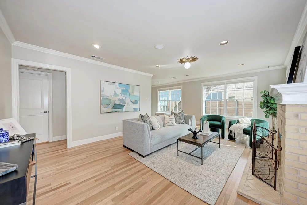 2308 Forest Avenue Austin, TX 78704