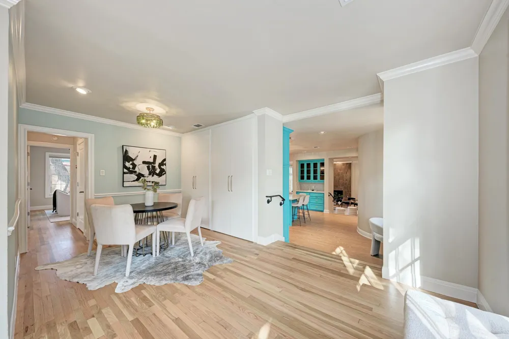 2308 Forest Avenue Austin, TX 78704