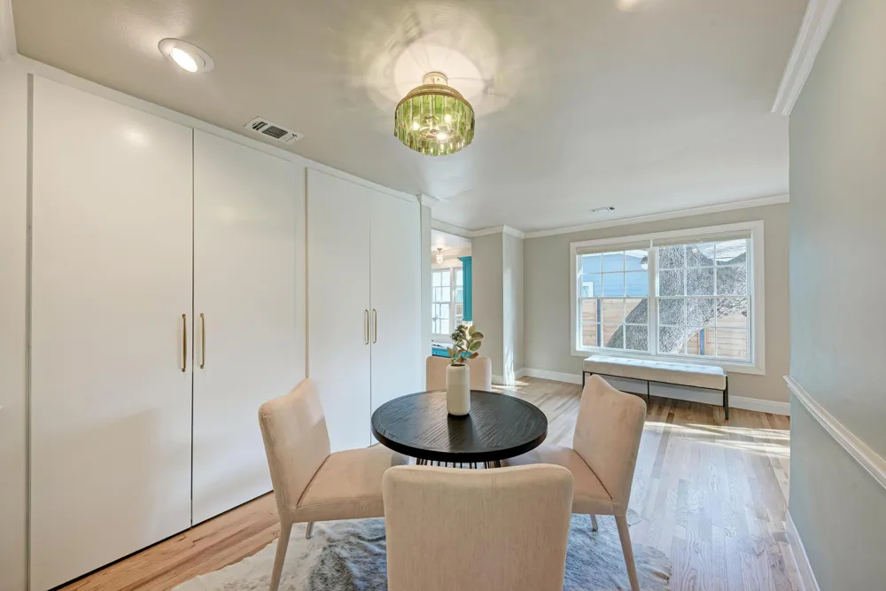 2308 Forest Avenue Austin, TX 78704