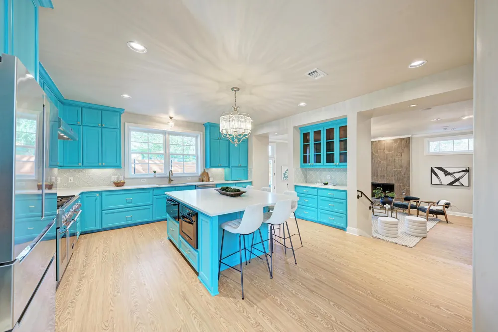2308 Forest Avenue Austin, TX 78704