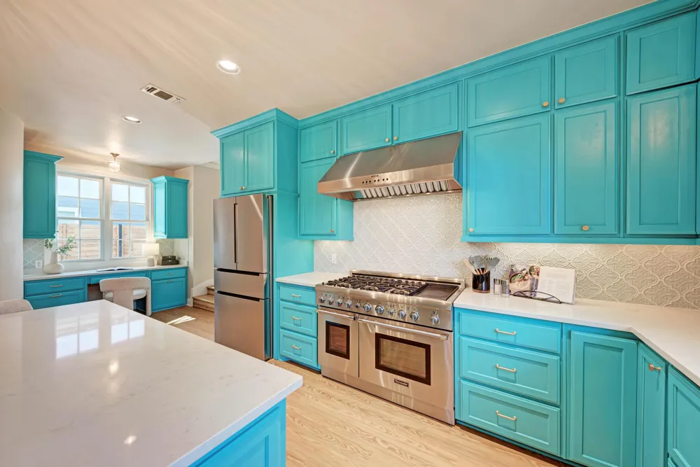 2308 Forest Avenue Austin, TX 78704
