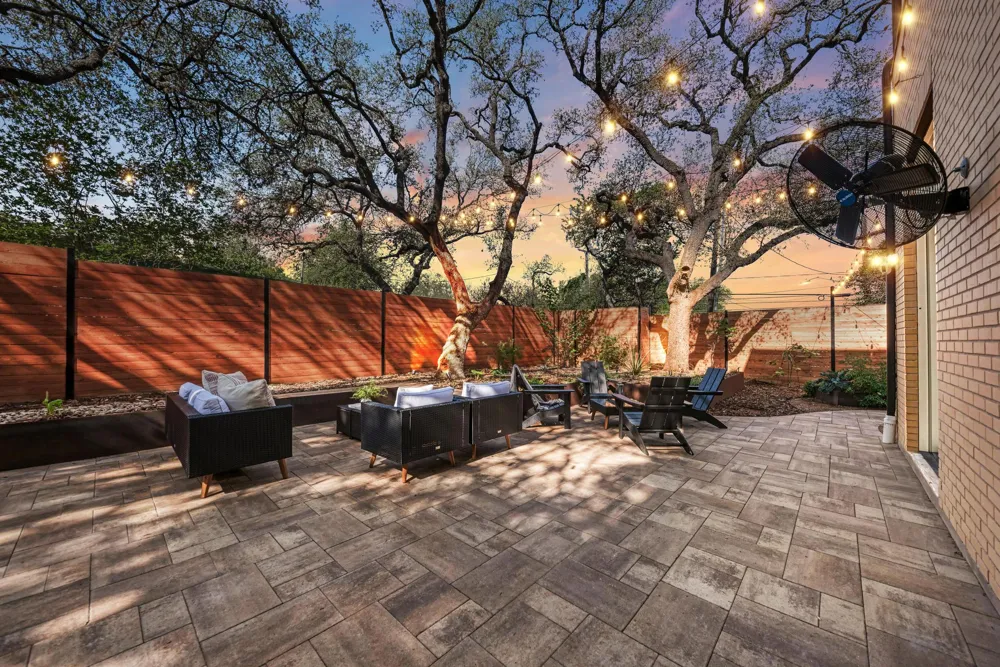 2308 Forest Avenue Austin, TX 78704