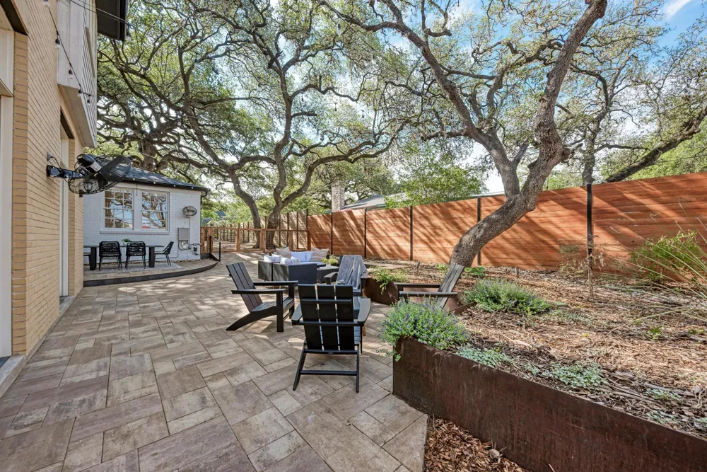 2308 Forest Avenue Austin, TX 78704
