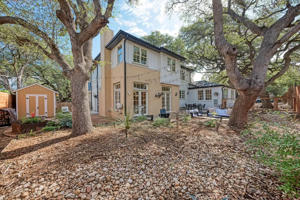 2308 Forest Avenue Austin, TX 78704