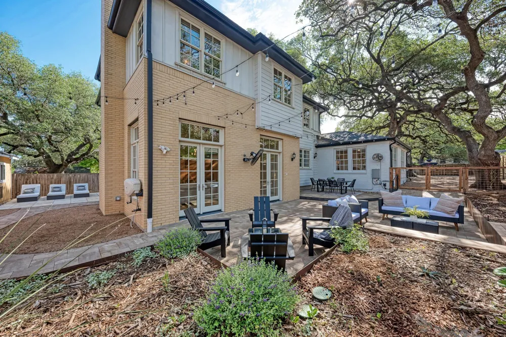 2308 Forest Avenue Austin, TX 78704