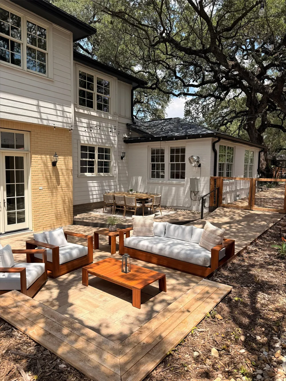 2308 Forest Avenue Austin, TX 78704