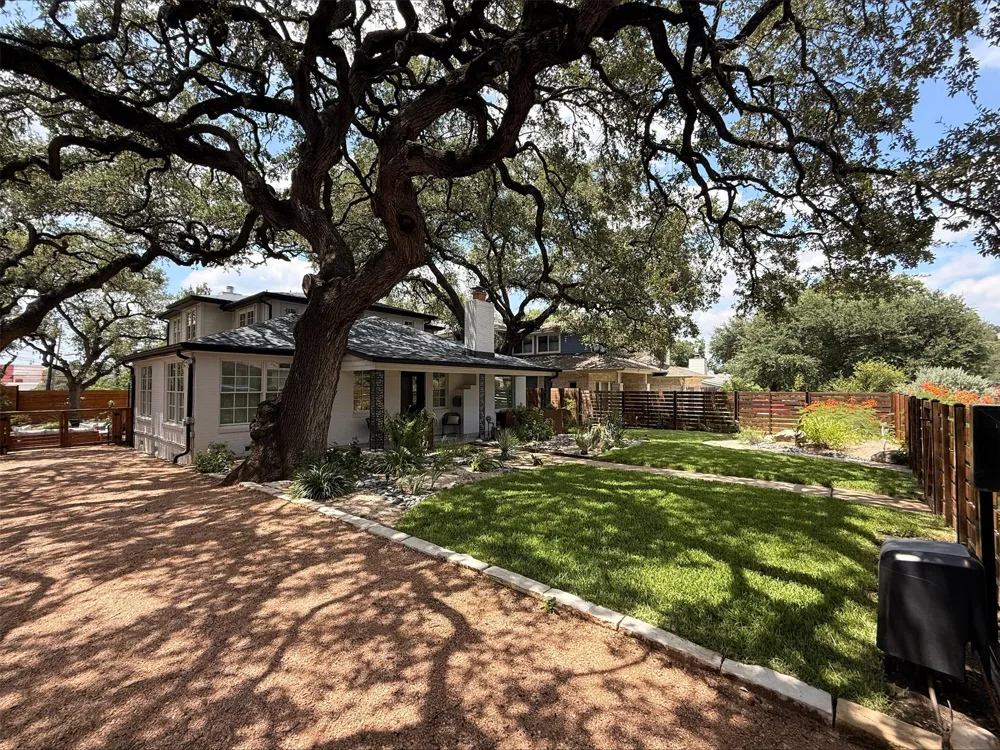 2308 Forest Avenue Austin, TX 78704