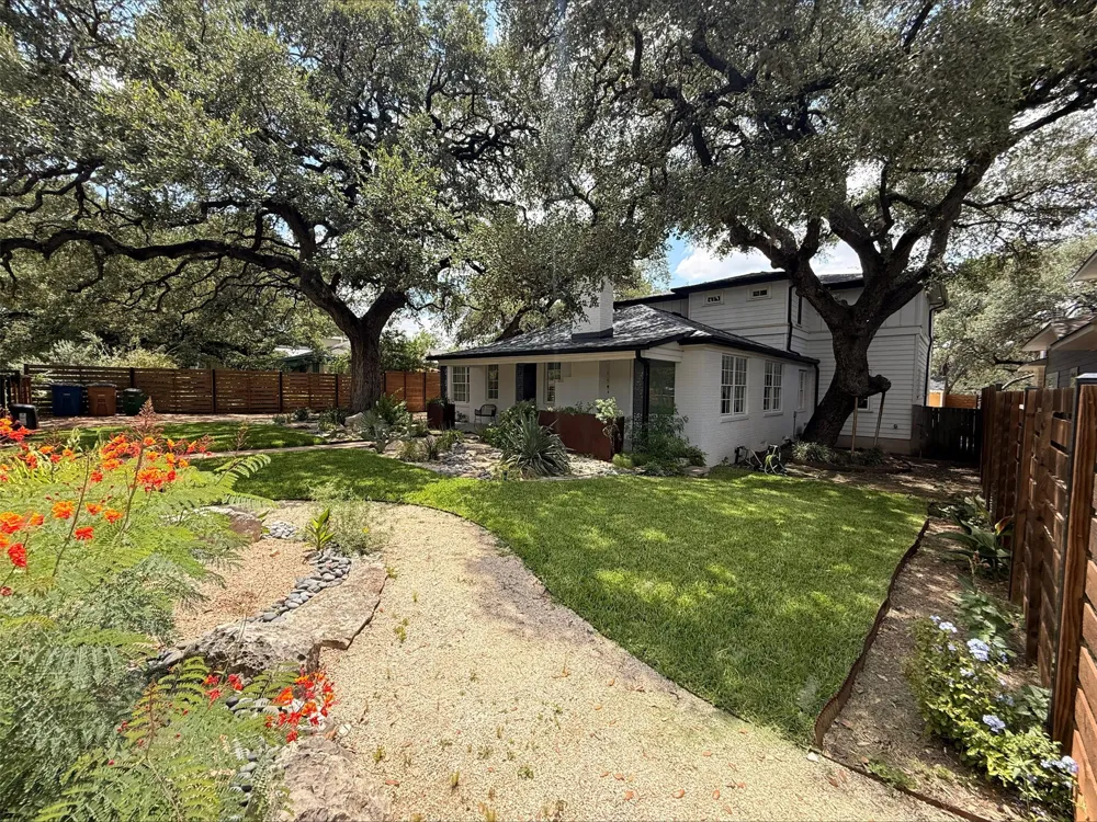 2308 Forest Avenue Austin, TX 78704
