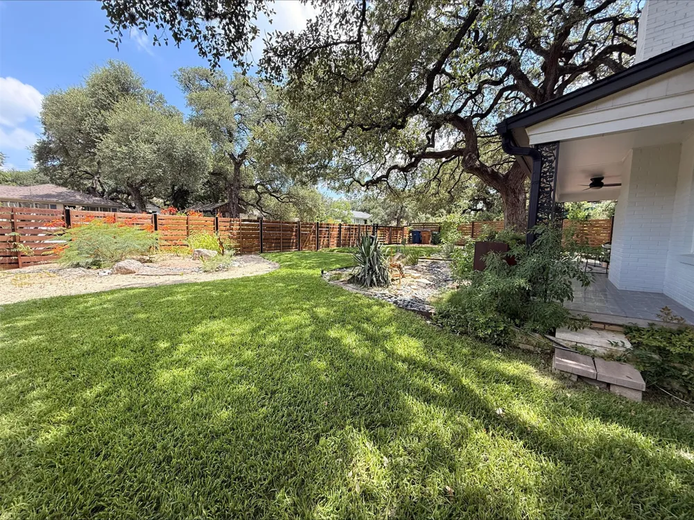 2308 Forest Avenue Austin, TX 78704