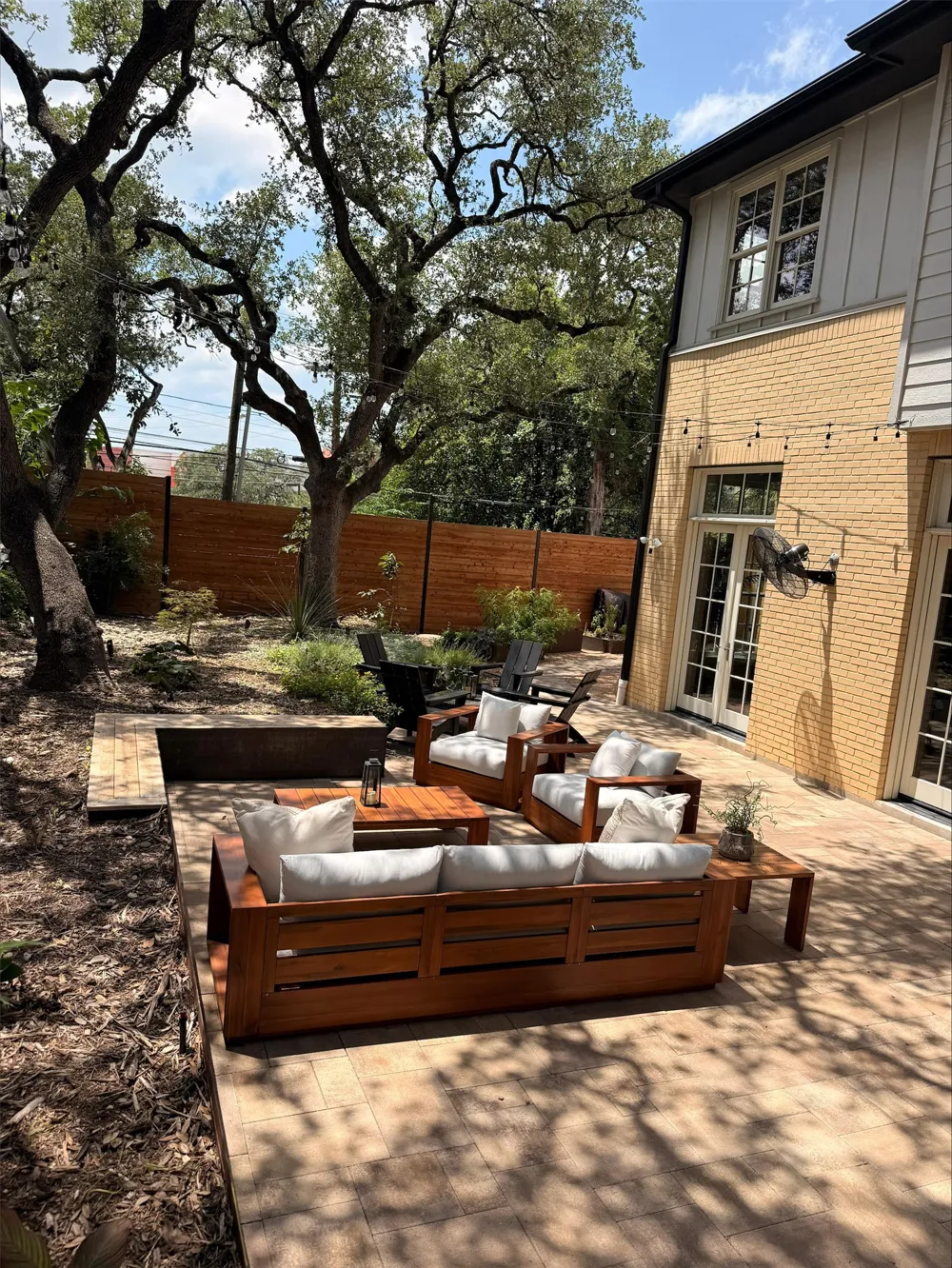 2308 Forest Avenue Austin, TX 78704