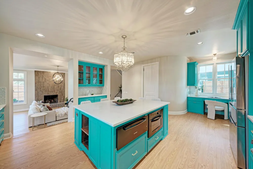 2308 Forest Avenue Austin, TX 78704