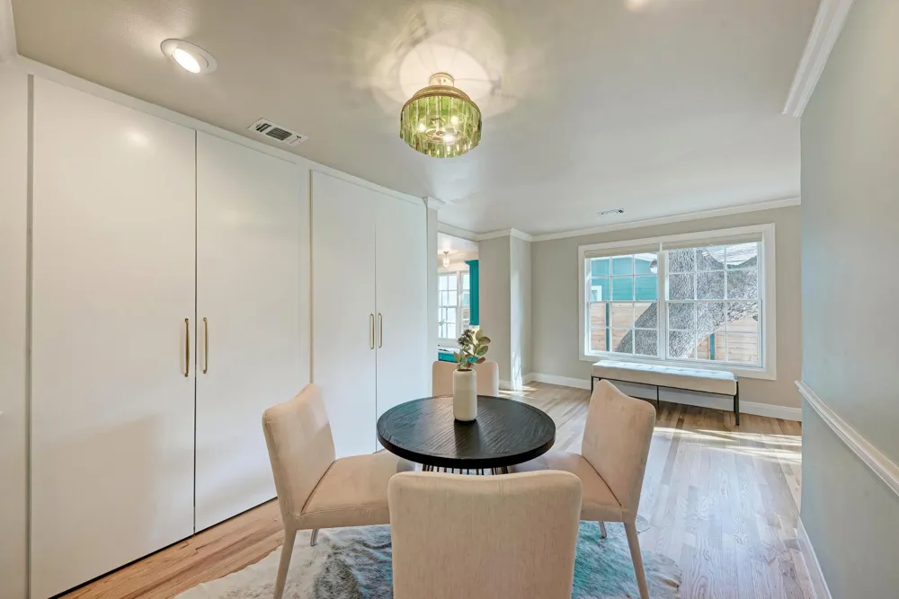 2308 Forest Avenue Austin, TX 78704
