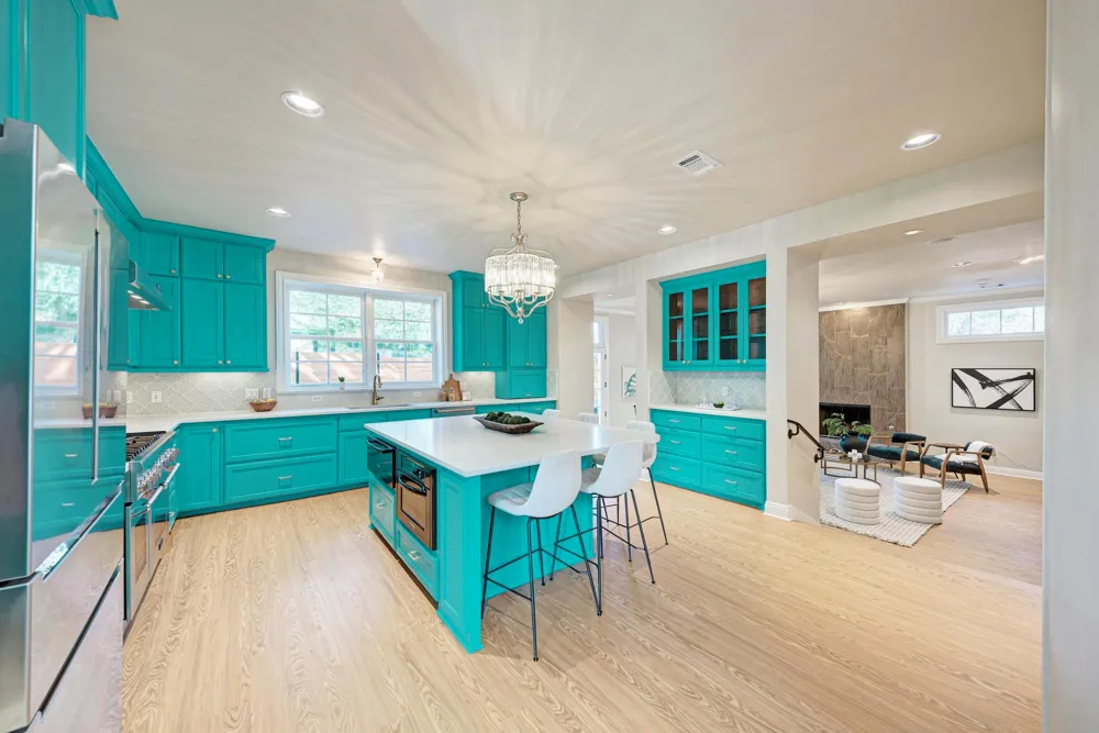 2308 Forest Avenue Austin, TX 78704