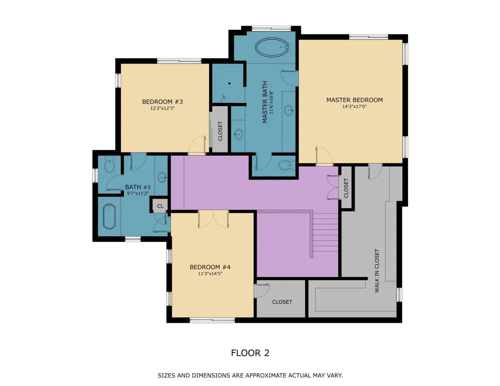 2308 Forest Avenue Austin, TX 78704