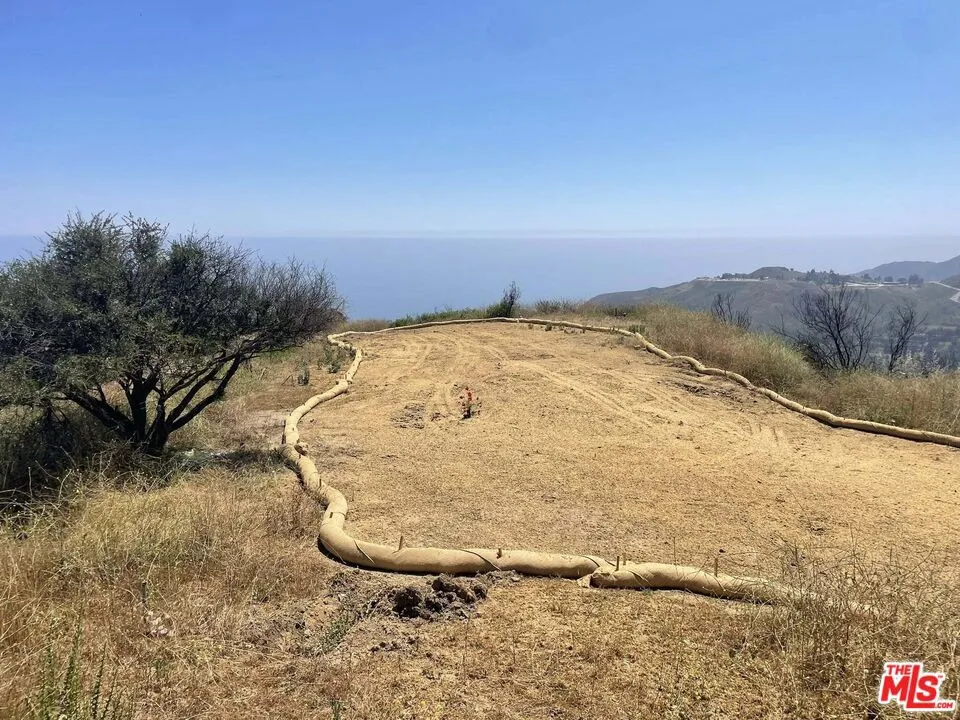 2195 Little Las Flores Topanga, CA 90290