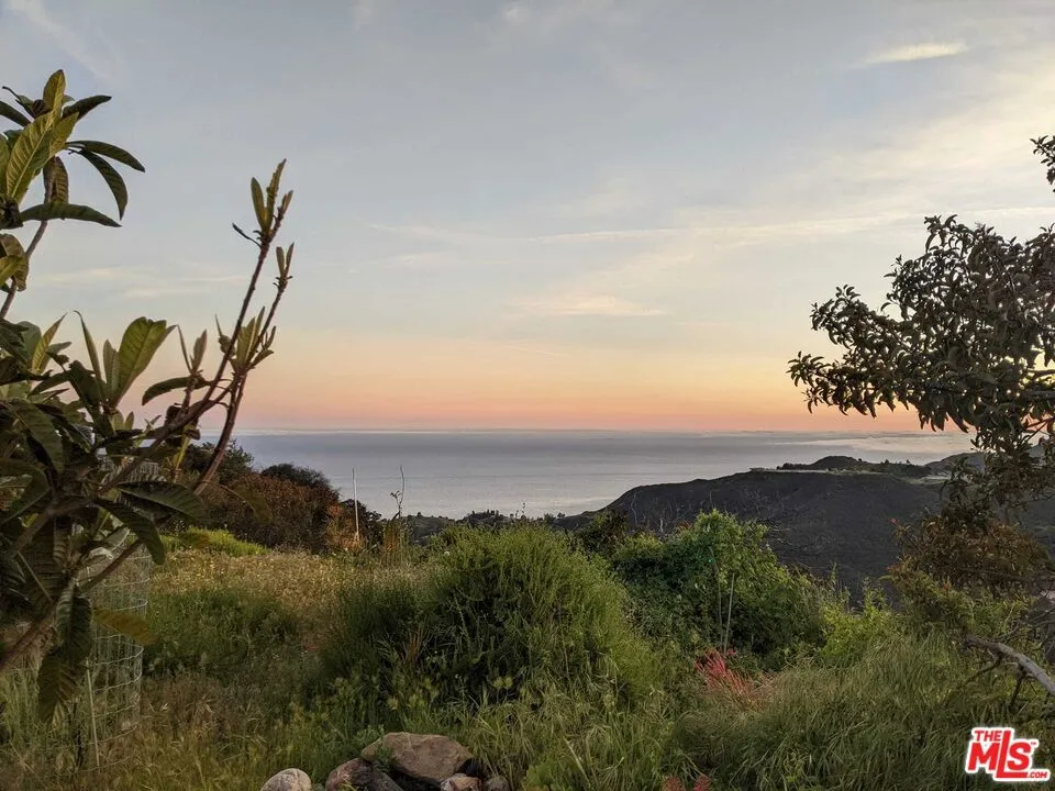 2195 Little Las Flores Topanga, CA 90290