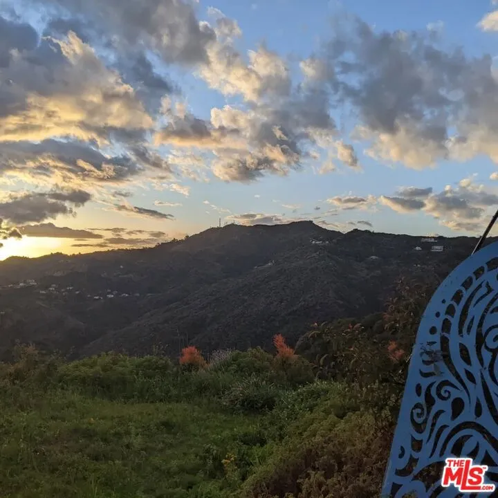 2195 Little Las Flores Topanga, CA 90290