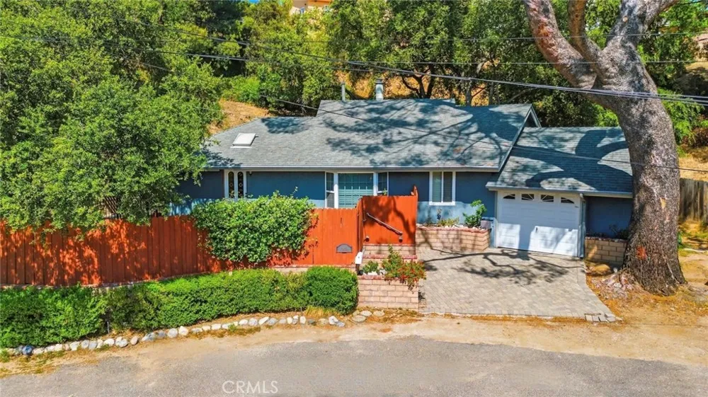 6489 Alta Gracia Tujunga, CA 91042