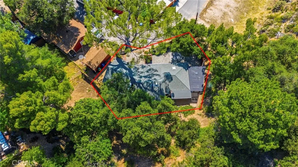6489 Alta Gracia Tujunga, CA 91042