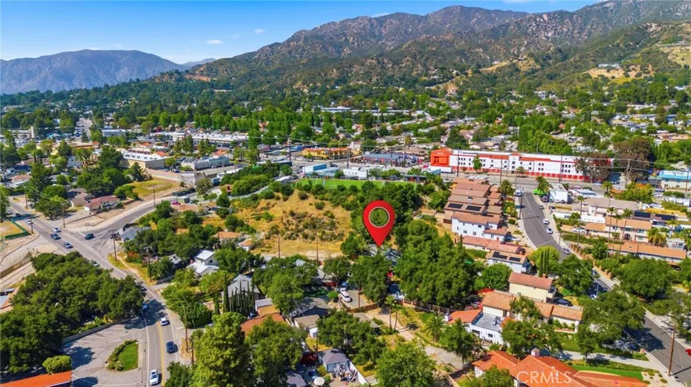 6489 Alta Gracia Tujunga, CA 91042
