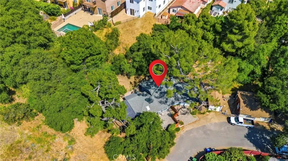 6489 Alta Gracia Tujunga, CA 91042