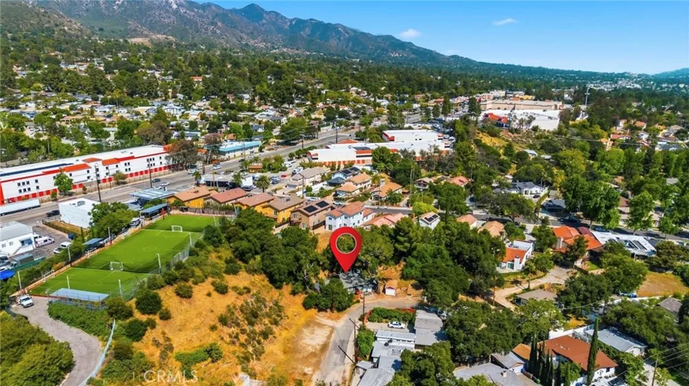 6489 Alta Gracia Tujunga, CA 91042