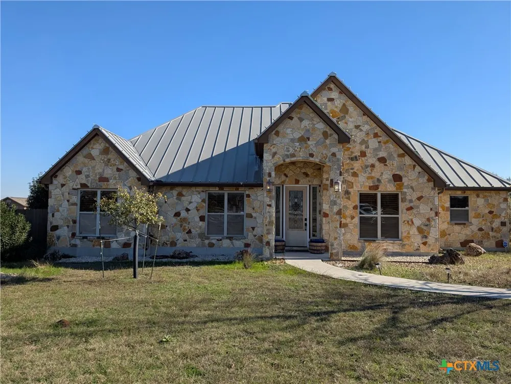 2264 Granada Hills New Braunfels, TX 78132